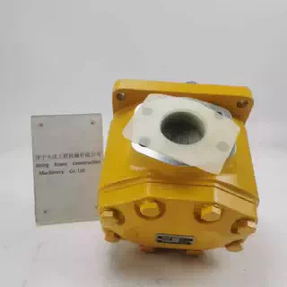 Shantui SD22 bulldozer parts: Transfer case 6691-21-4170 pump drive shaft compatible with SD22