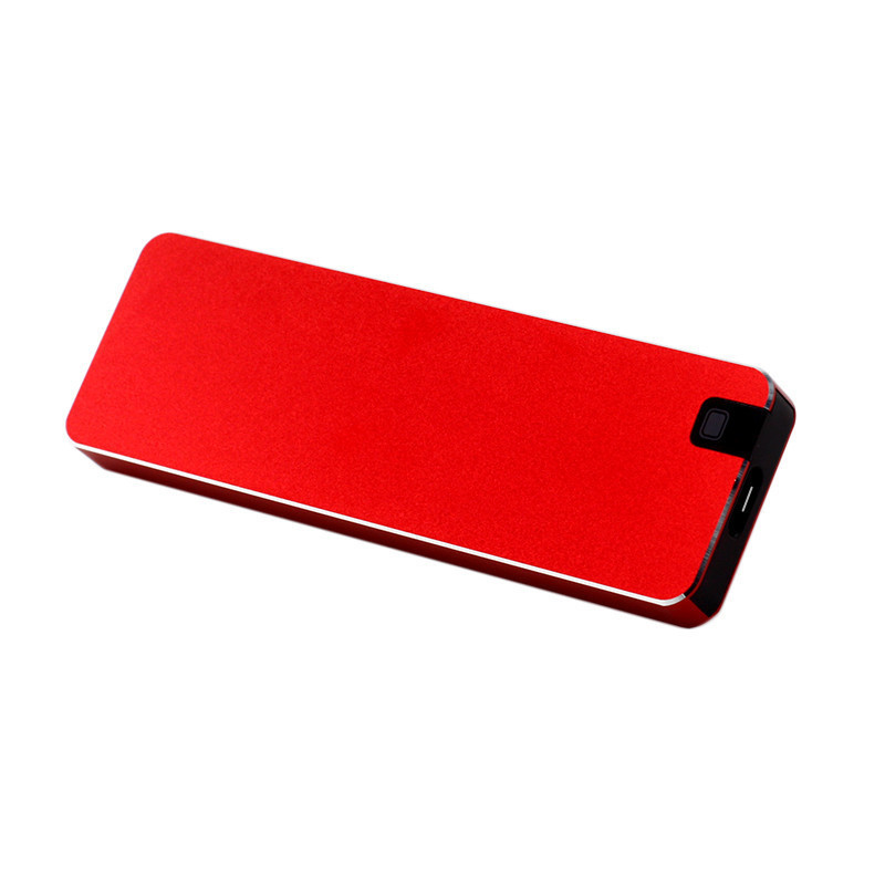 Cross-border mobile SSD 20TB 25TB 30TB super large expansion upgrade high-speed transmission