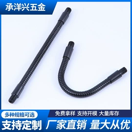 灯柱灯杆;其他灯具配件;支架