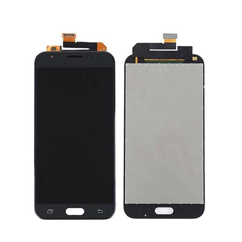 Jingke es adecuado para pantalla J3prime J327 J3Emerge 2017 LCD J327P