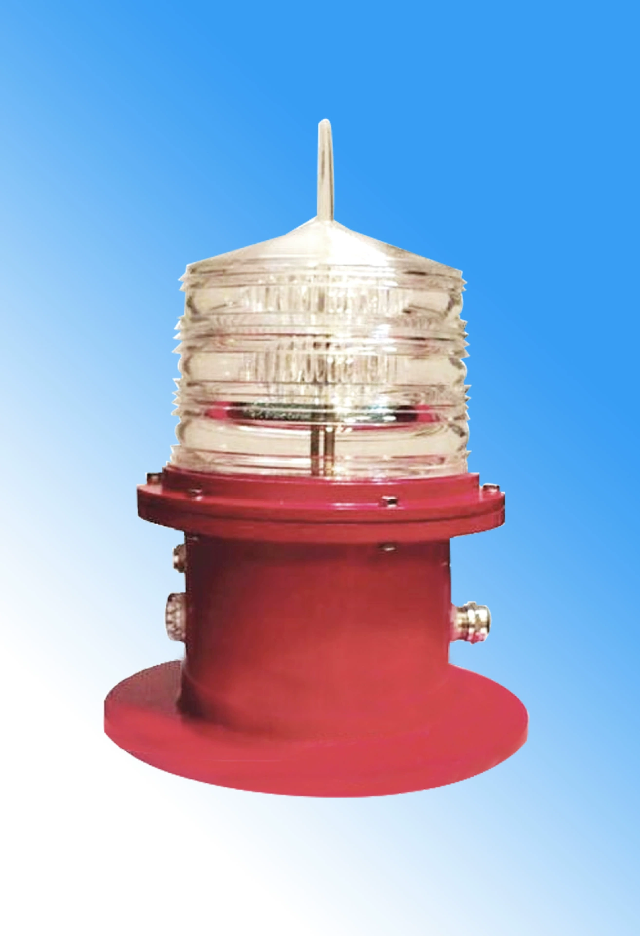 HD160-G1 GPS-синхронный мигающий маяк