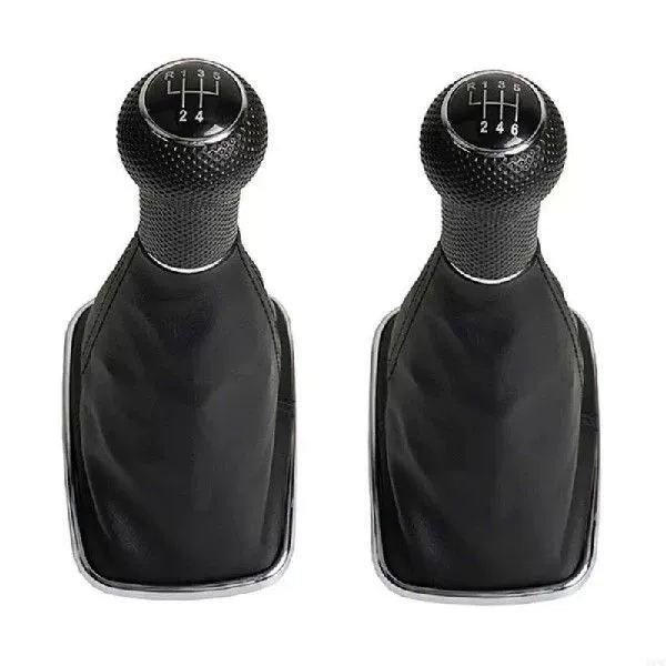 Подходим к новой и старой модели Bora Santana рычаг переключения передач