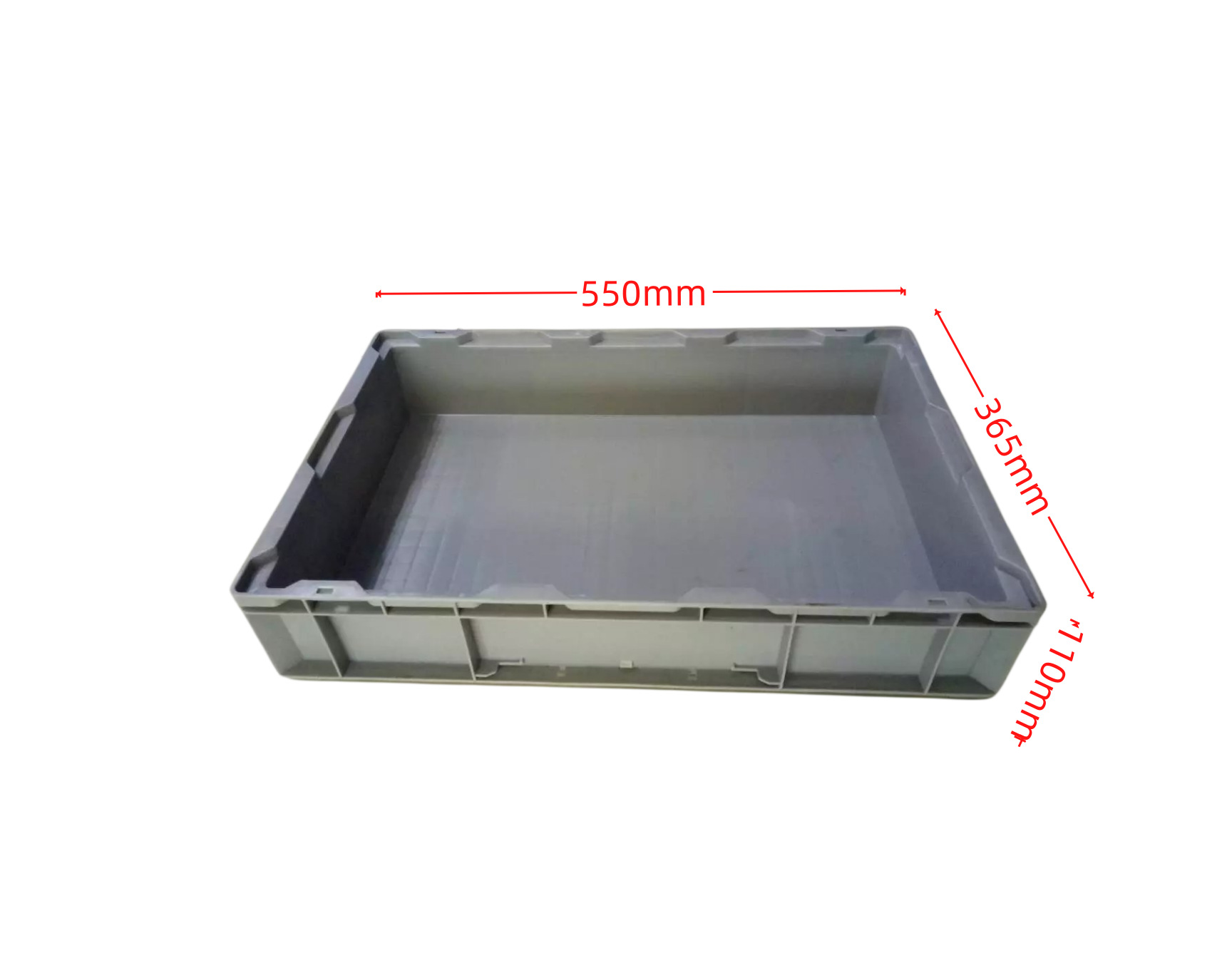 HP5A 550*365*110