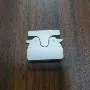 apple尼龙手表磁吸连接器