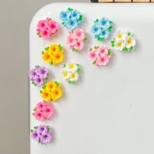 ��������ɫ�G�~���仨��֬�NƬ��� �l�A�^����NЬ��DIY�Ʒ