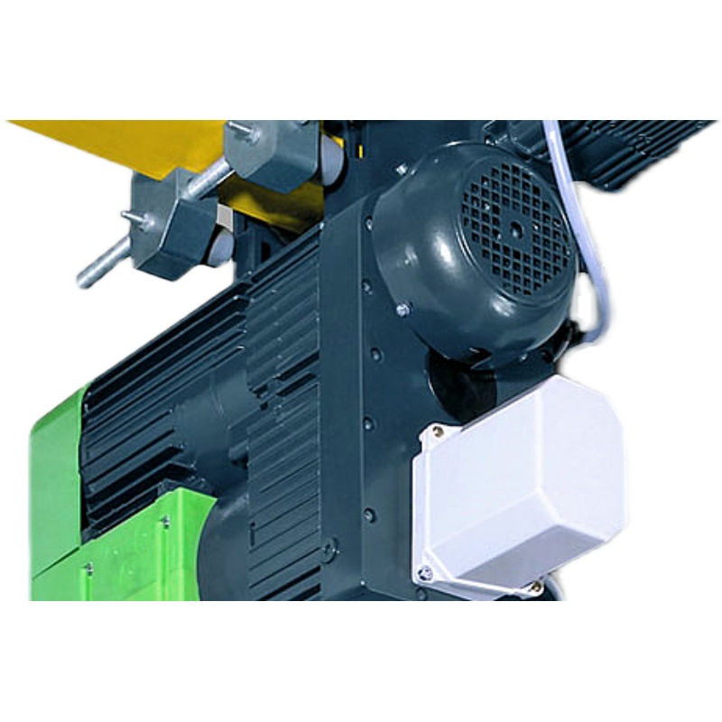 斯泰尔STAHL电动环链葫芦凸轮开关51-75-BMK-499P 盾构机配件过滤