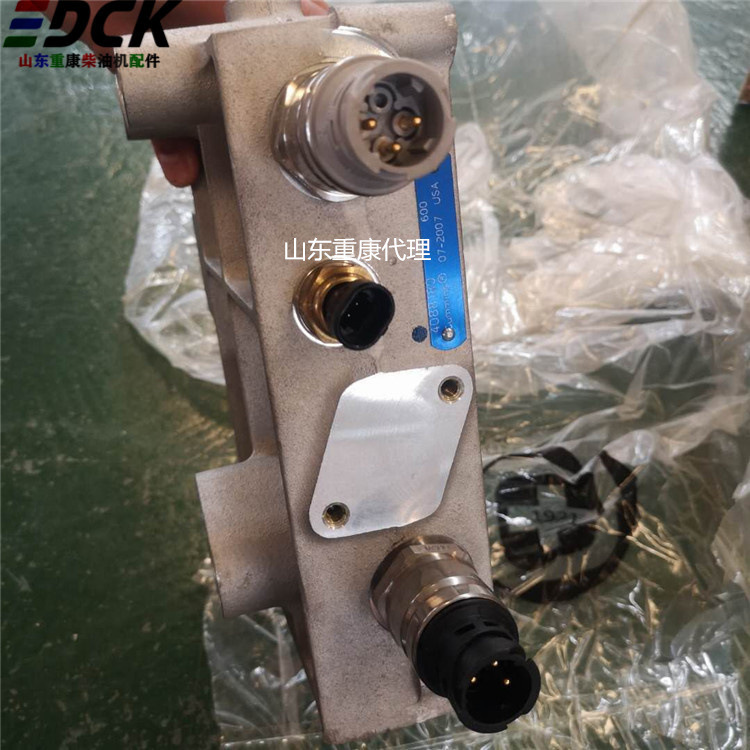 原装机械发动机备件康明斯60发动机电子压力控制阀4088180