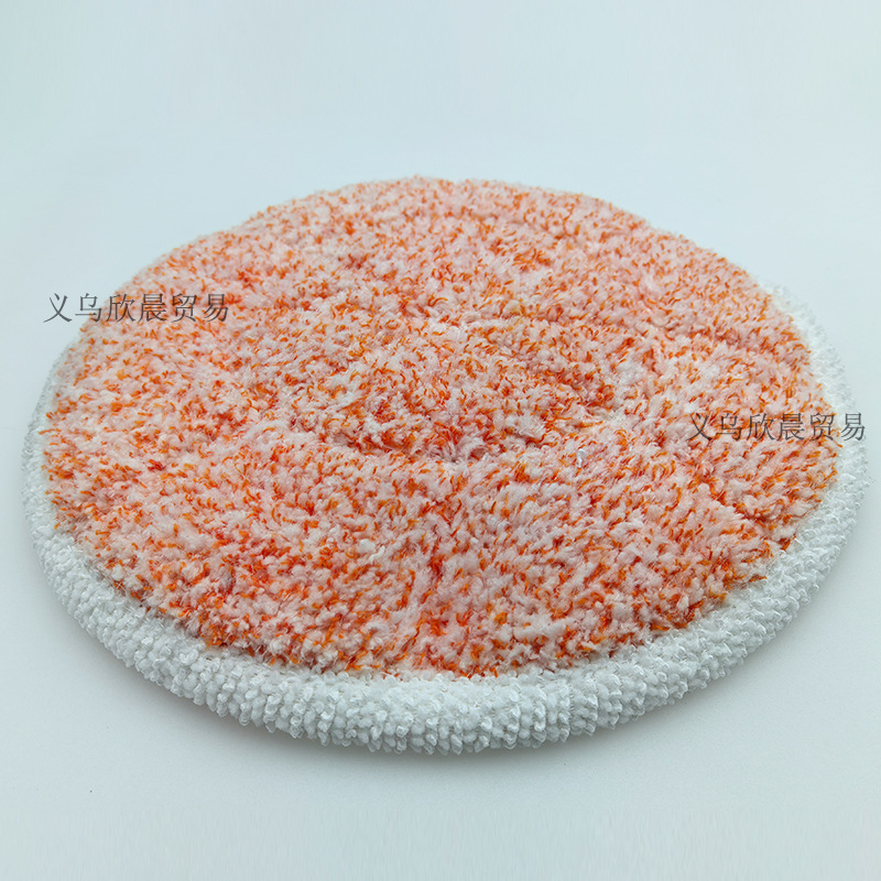 Naranja abrasiva