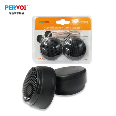 Car horn/tweeter Tweeter Speaker Universal