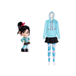 �o���Ɖ���2�������cos�� �f�}���������bcosplay��ɫ���ݱ��ݷ�