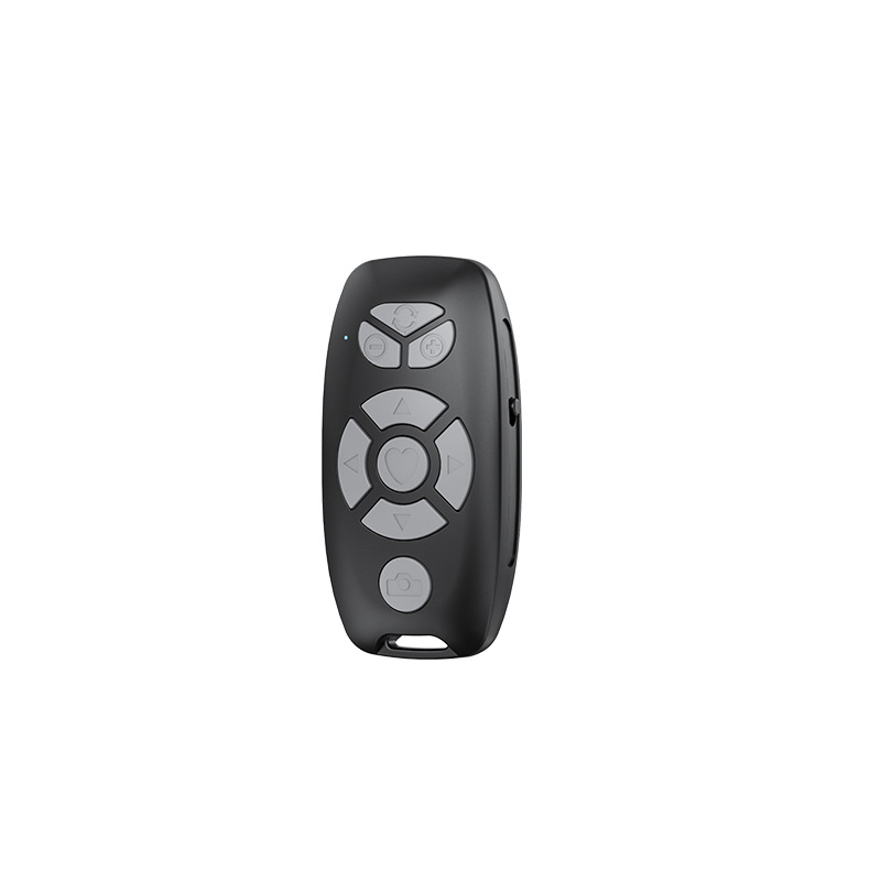 Control Remoto Bluetooth para Celular de Plástico Inalámbrico para Fotos y Videos