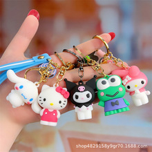 �����t3D耳׿ۿ�ͨPVC耳ג��������kitty��𹷎����װ������