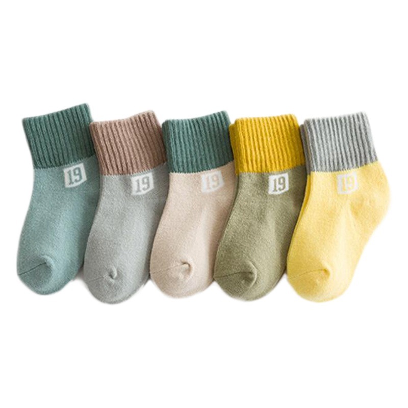 Calcetines para niños y niñas calcetines de primavera y verano de malla calcetines de bebé y niñas Calcetines de bebé calcetines medianos y grandes de los niños al por mayor