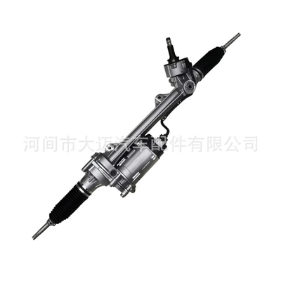 assembly, Steering gear assembly