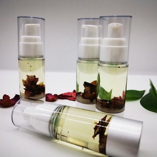 Private essential oil custom logo yoni oil