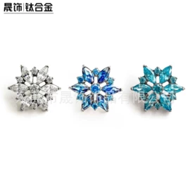 唇饰;其他穿刺饰品;脐饰