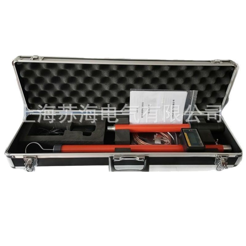 TFD-18发电机表面电位测试仪