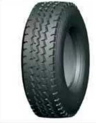 Befriend 315/80R22.5 Flatbed, Yük maşını şinləri - 31580r225-pattern-crm11
