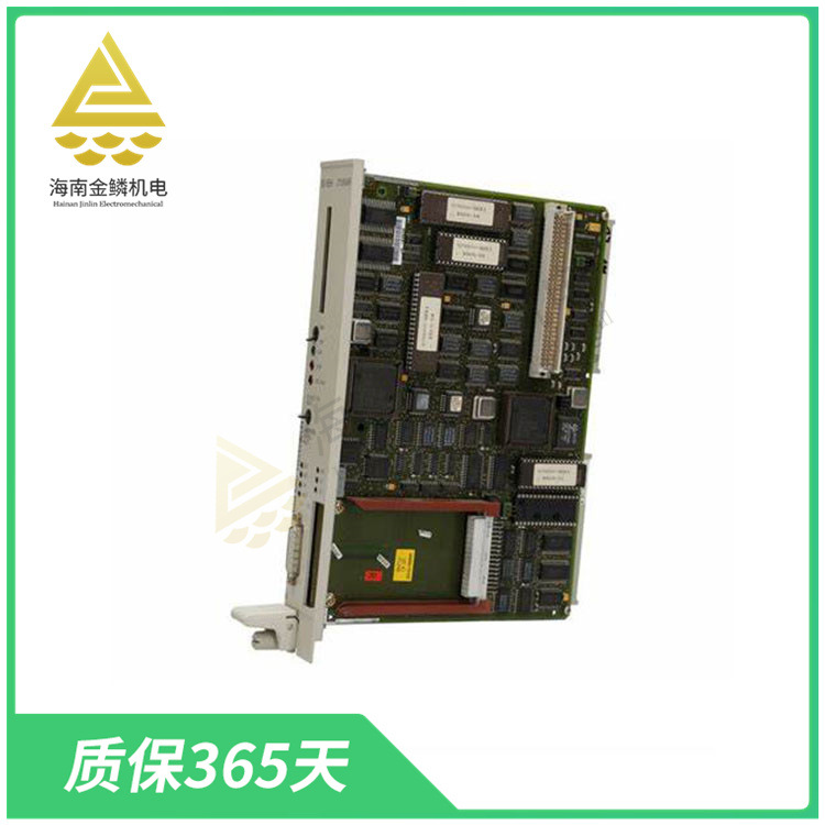 6ES5948-3UR21 中央处理器  通过执行指令来控制整个计算机的运作