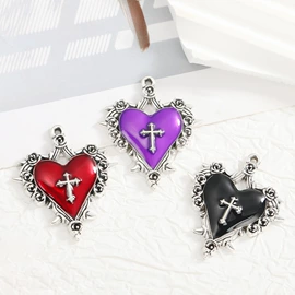 吊坠;饰品配件;项链