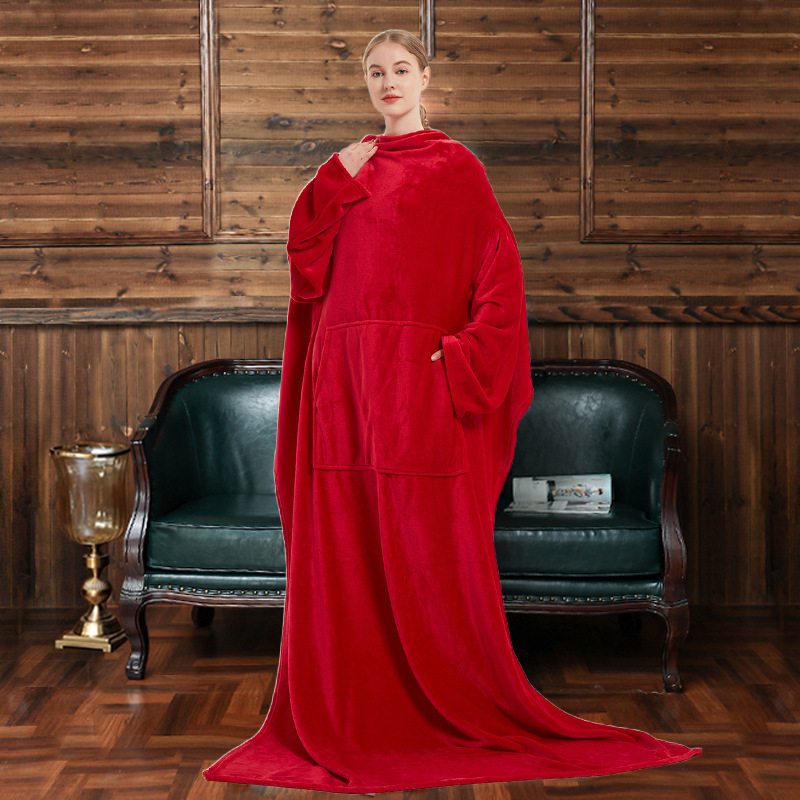 Women's sleeved home casual lazy clothes_voghion.com