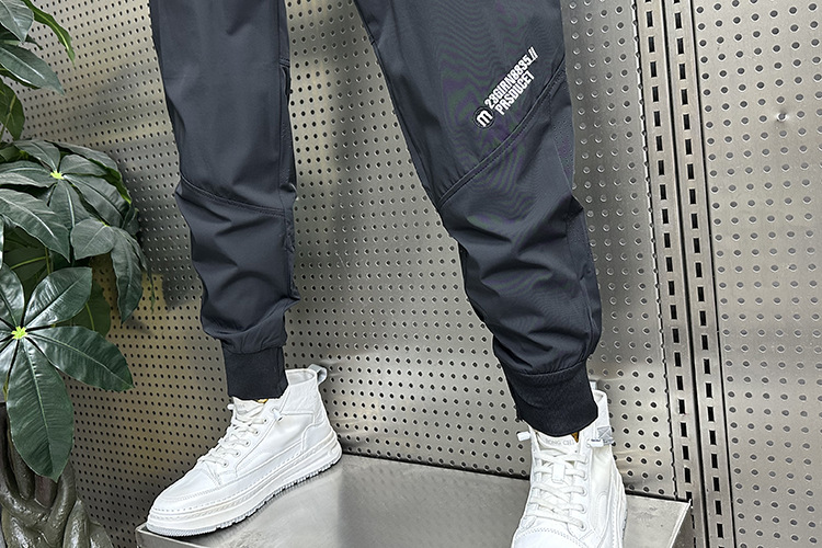 Short de costume droit, short court décontracté, coupe droite, ample et polyvalent, résistant aux plis, pour homme, été_voghion.com