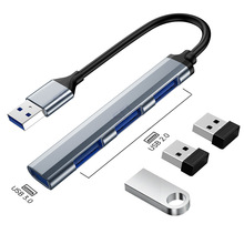 TYPE-Cչתusb3.0hubĺһ߶๦TYPE-CתHUBת