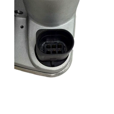 Throttle Assembly 06A133062At – Drossel