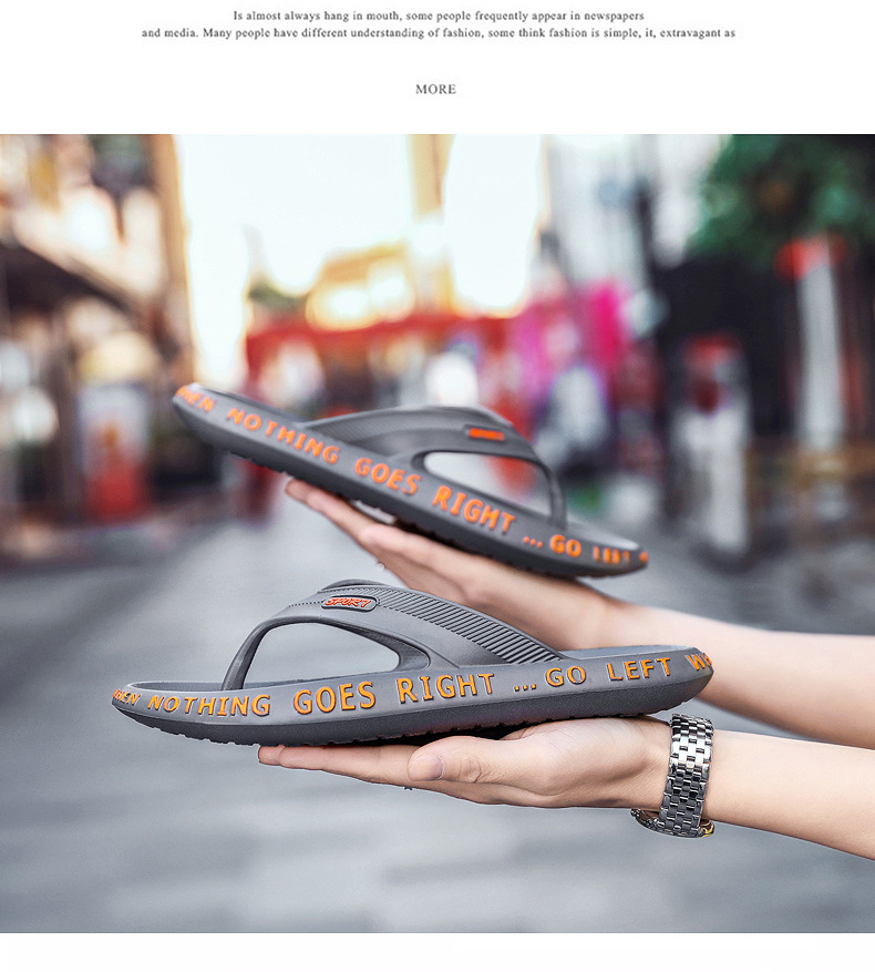 Pánske papuče Letné priedušné sieťované červené sandále Pánske klipsové šľapky na nohy Tidal plážové topánky Pánske papuče_voghion.com