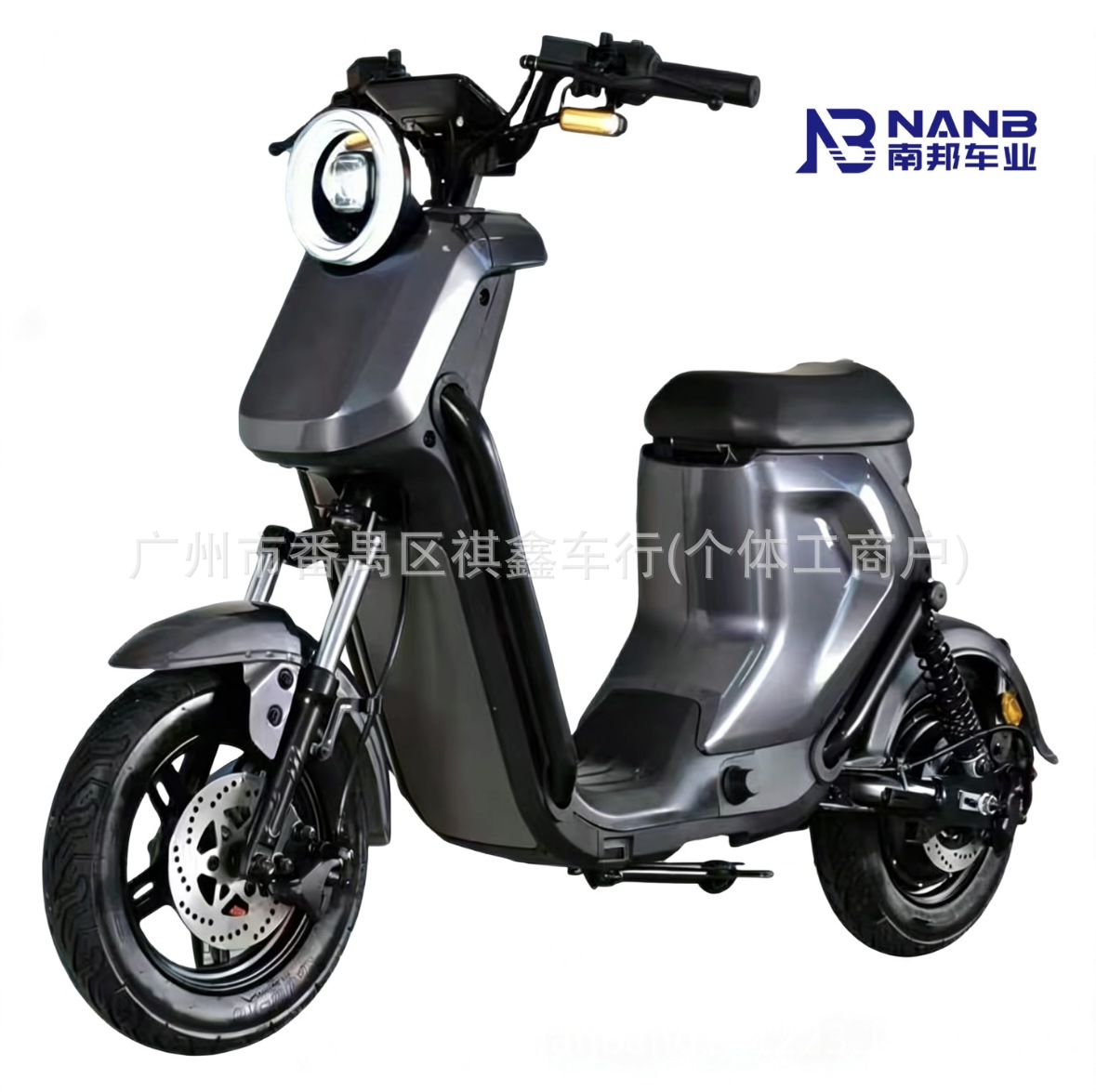 Source Factory Ub Lightweight Electric Vehicles Wholesale Foreign Trade Export Bluetooth Electric Motorcycles Exclusively for Cross-Border Sales