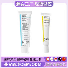 �羳 NIDA Moisturizing Cream����˪ Revive Eye Cream�i����˪