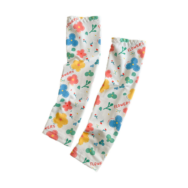 Children's sleeves