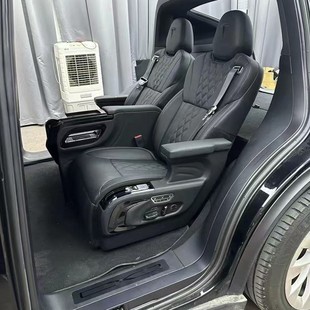 For Tesla Seat