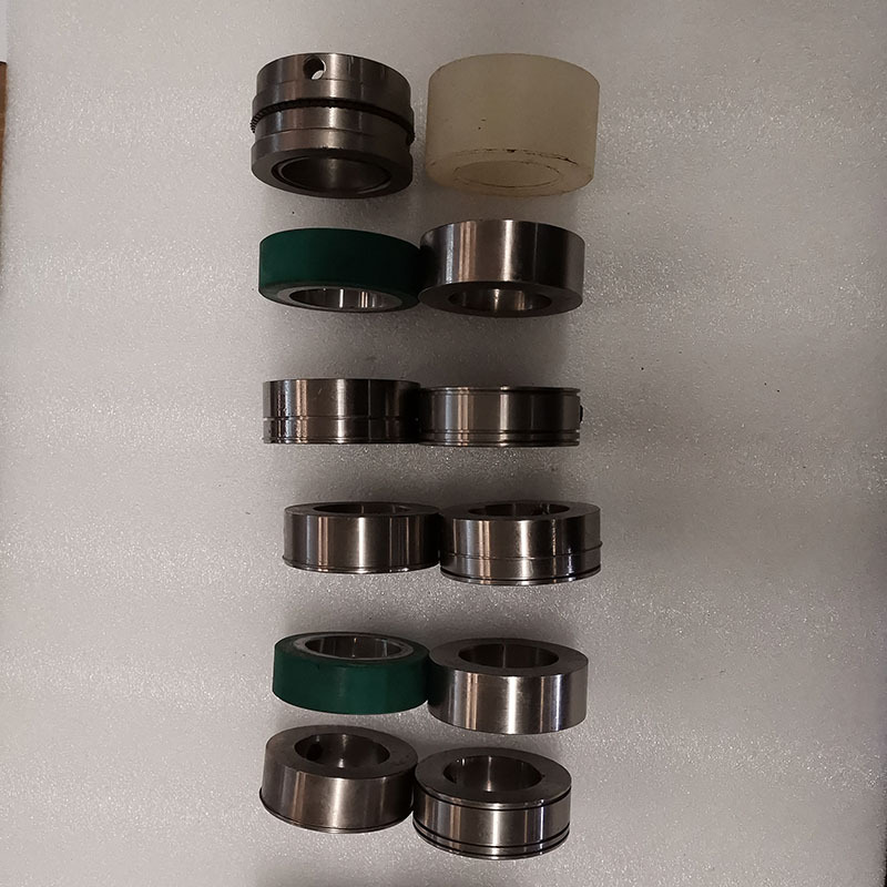 650电动压线机压痕机配件  米线刀一套 虚线刀 点线刀