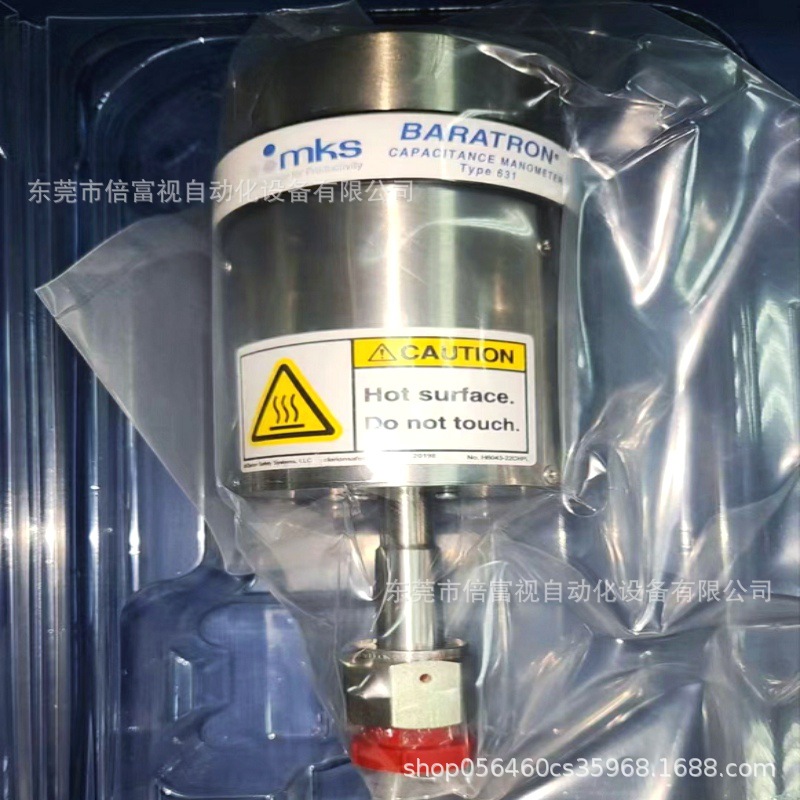 美国/MKS 真空计 629B.1TBDJ4B 全新原装 库存现货 议价出售