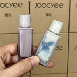 正品Joocyee/酵色水波唇釉兰夜镜面水光唇蜜口红唇釉梦中人水雾