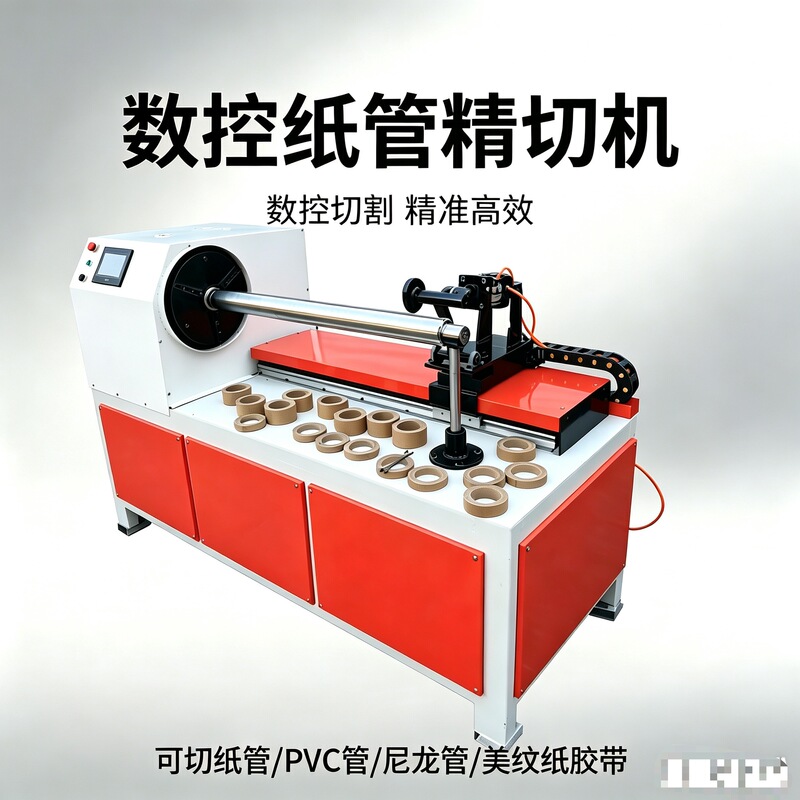 Fully Automatic Paper Tube Fine Cutting Machine Cnc Paper Core Cutting Machine Single Knife Multi-Knife Paper Tube Cutting Machine Cutting Paper Tube Cutting Machine Fully Automatic Paper Tube Fine Cutting Machine Cnc Paper Core Cutting Machine Single Knife Multi-Knife Paper Tube Cutting Machine Cutting Paper Tube Cutting Machine