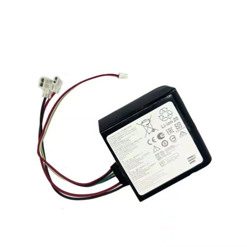 Suitable for Wd2H1A Stone Robrock Floor Washer A10+Ultra/A10Ultrae Battery 4000Ma