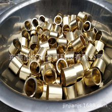 空心 H65/H62 黄铜毛细管 直径 1.0~150mm 厚度 0.2~3mm 小黄铜管