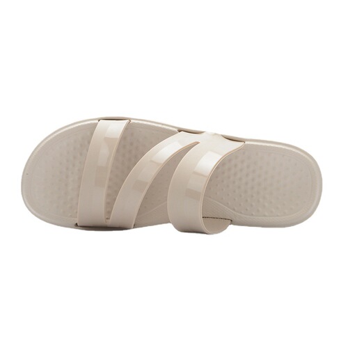 Summer New Lady Influencer Trendy Casual Fashion Open-Toe Beach Sandals for Women, Dual-Purpose Outerwear, Dropship