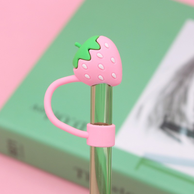 Fresa rosa grande 10mm