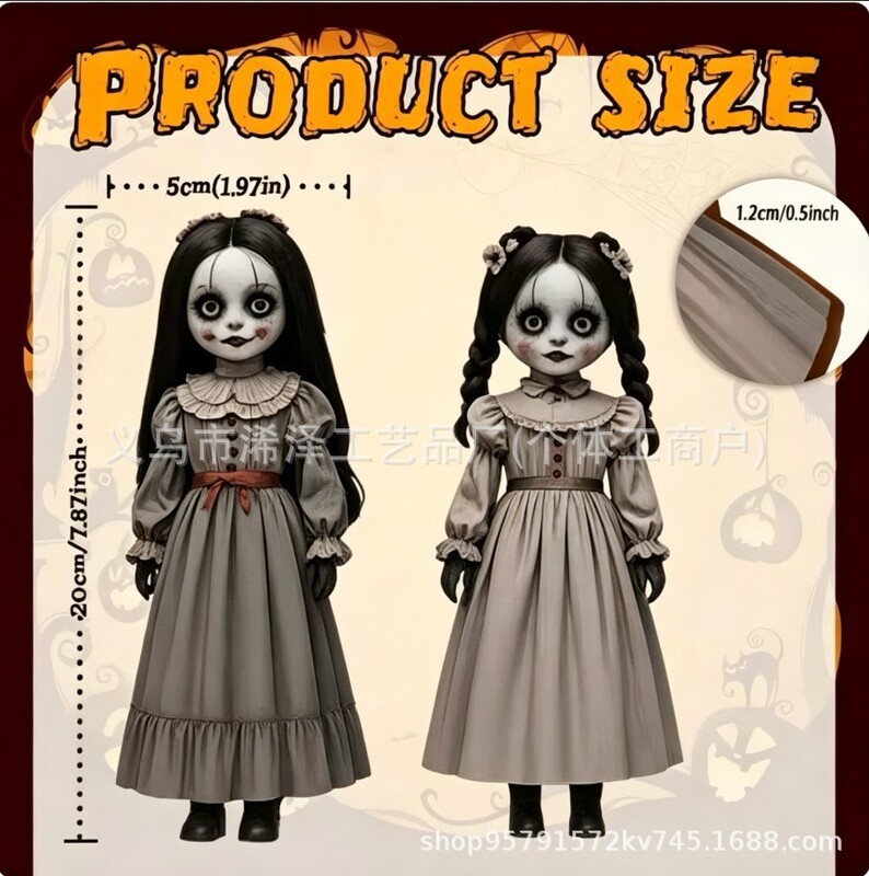Cross-border bestseller: Double-sided printed wooden black cat, ghost, pumpkin, skull, owl Halloween quirky desktop decoration Cross-border bestseller: Double-sided printed wooden black cat, ghost, pumpkin, skull, owl Halloween quirky desktop decoration