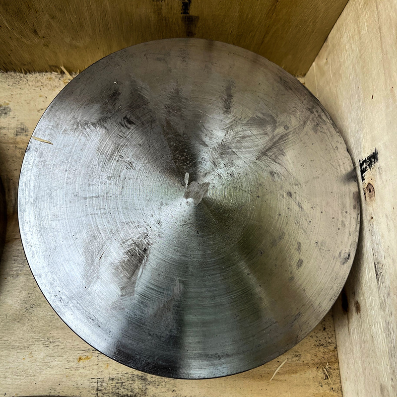 锻打高温718哈氏合金棒/板 HC-276镍基合金棒 定尺固溶棒