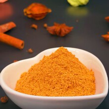 火鸡面味复合调味料 薯片藕片香菇爆米花休闲膨化食品外撒粉 撒料