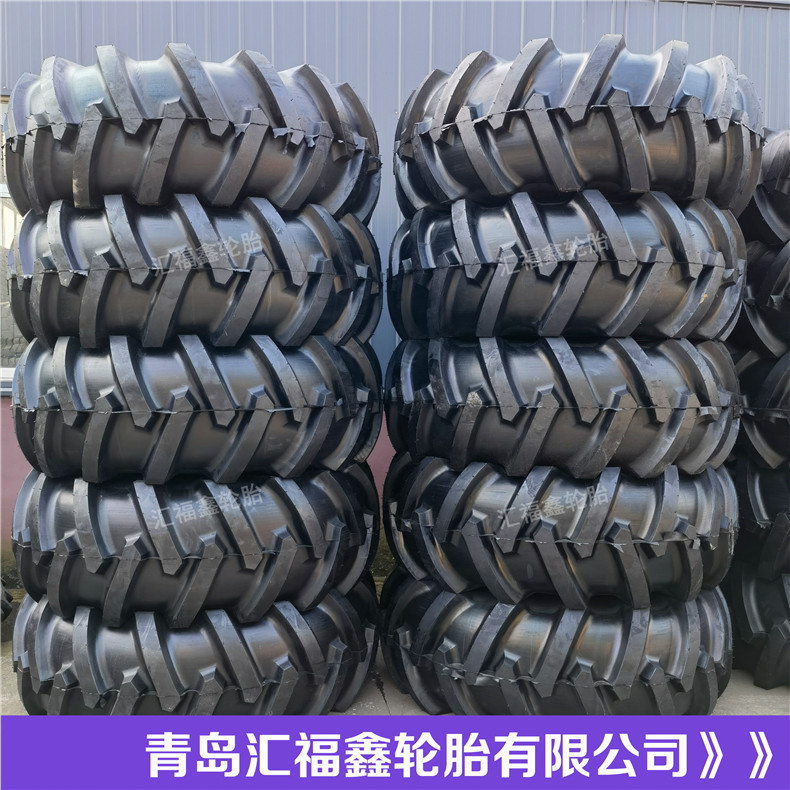 林业轮胎24.5-32伐木机轮胎23.1-26路拌机轮胎LS-2加宽工程人字
