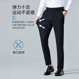 男式衬衫;男Polo衫;男式西裤