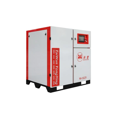 industrial Screw Air Compressor, Hava kompressorları