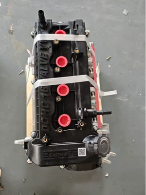 Engine assembly Jac Hfc4Gb2.4D Refine R3
