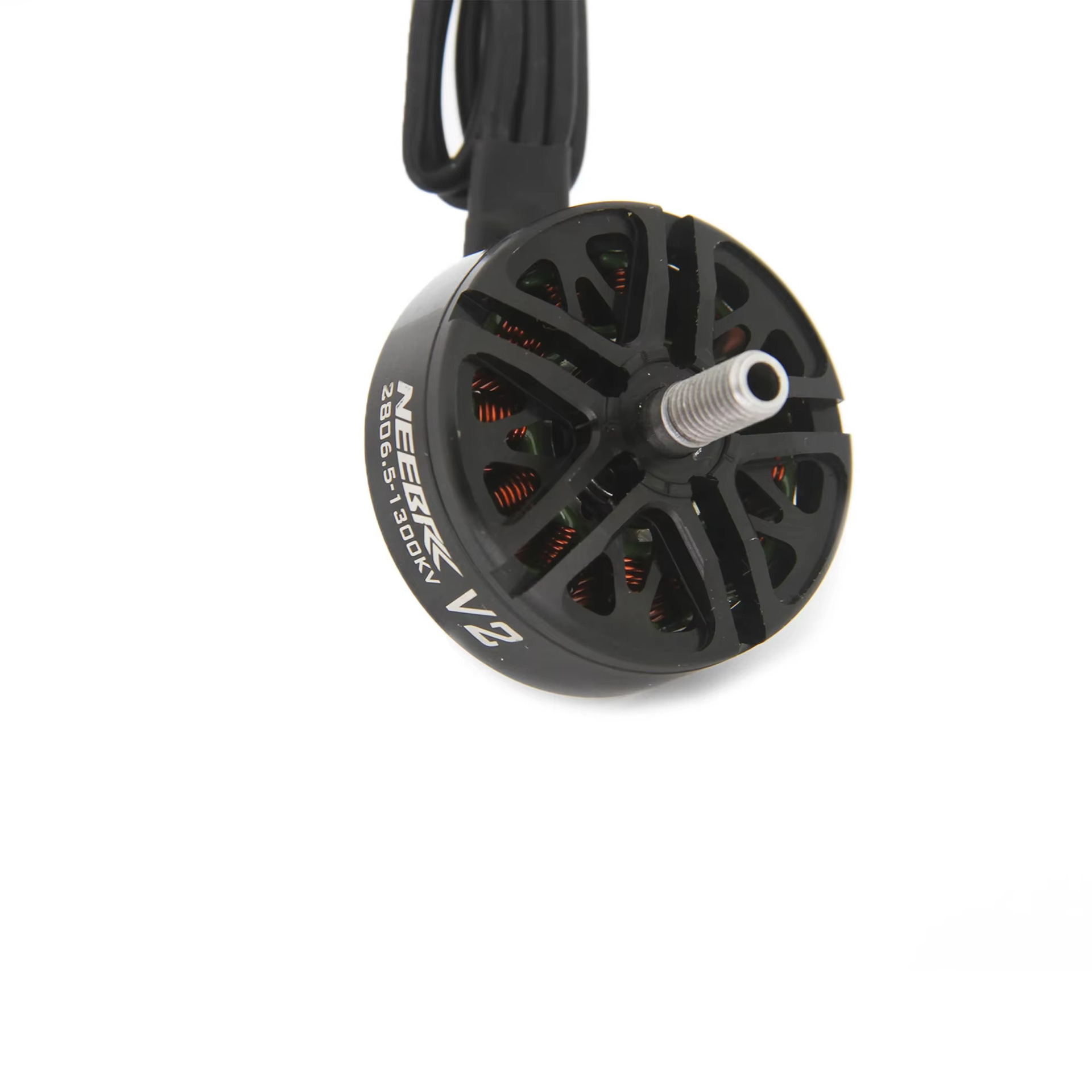 Мотор бесколлекторный NEEBRC 2806.5 V2 1300KV