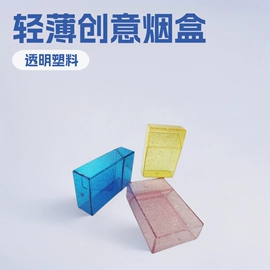 烟盒;其他烟具;卷烟器